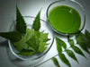 Saint Lucian Neem Leaves | Dried Herbal Cut