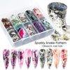 Nail Art Sticker