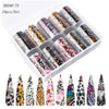 Nail Art Sticker