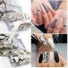 Nail Art Sticker
