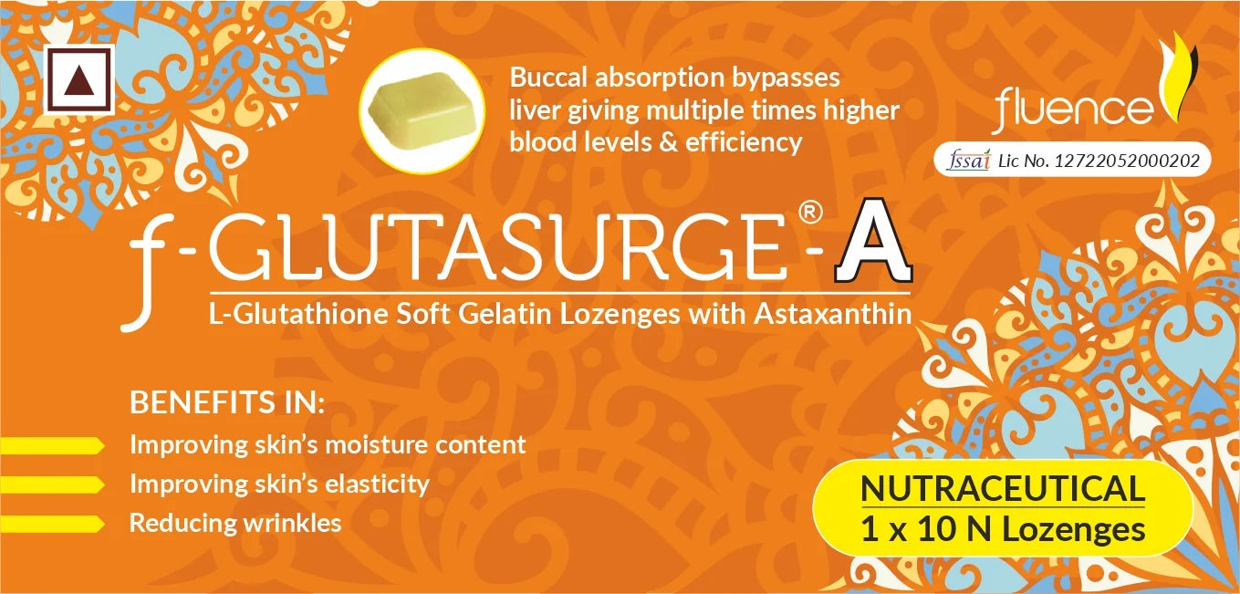 BUCUAL ABSORPTION F-GLUTASURGE -A Ourdermastore BUCUAL ABSORPTION F-GLUTASURGE -A Ourdermastore
