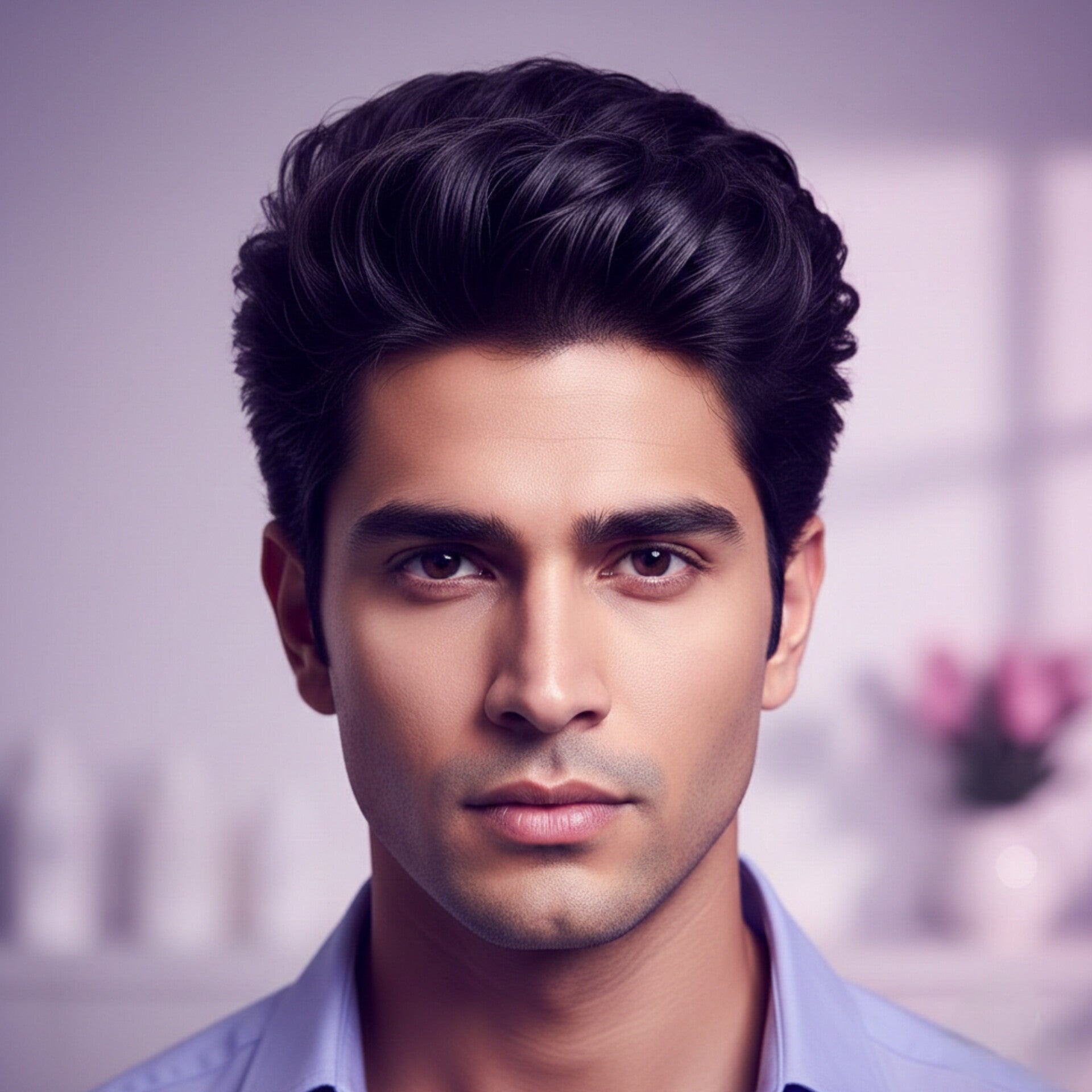 Why Men Are Switching to Cyclical Hair Growth Therapy