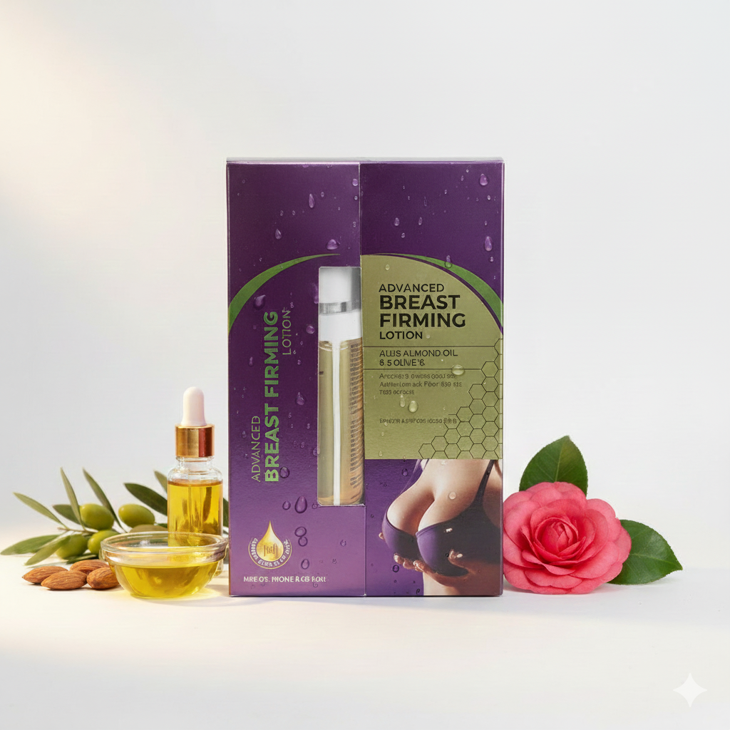 Breast Firming Lotion