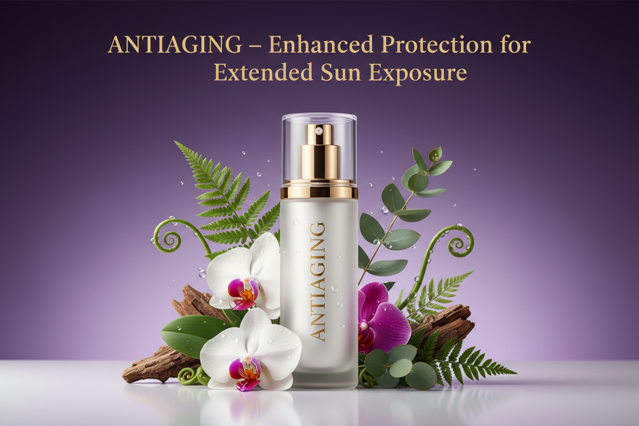 ANTIAGING