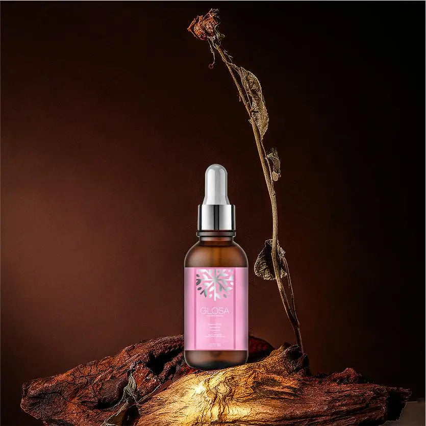 Glosa Hair Growth Serum
