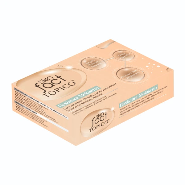 Skinfact Topico Resistant Melasma – Night Active