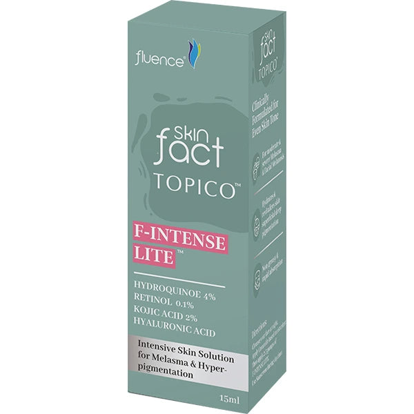 F-INTENSE LITE CREAM