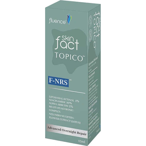 F-NRS – Fluence Nutritional Support Formula