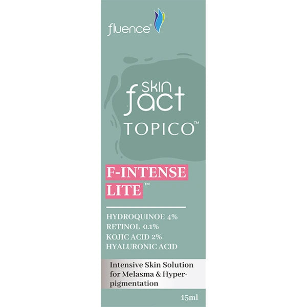F-INTENSE LITE CREAM