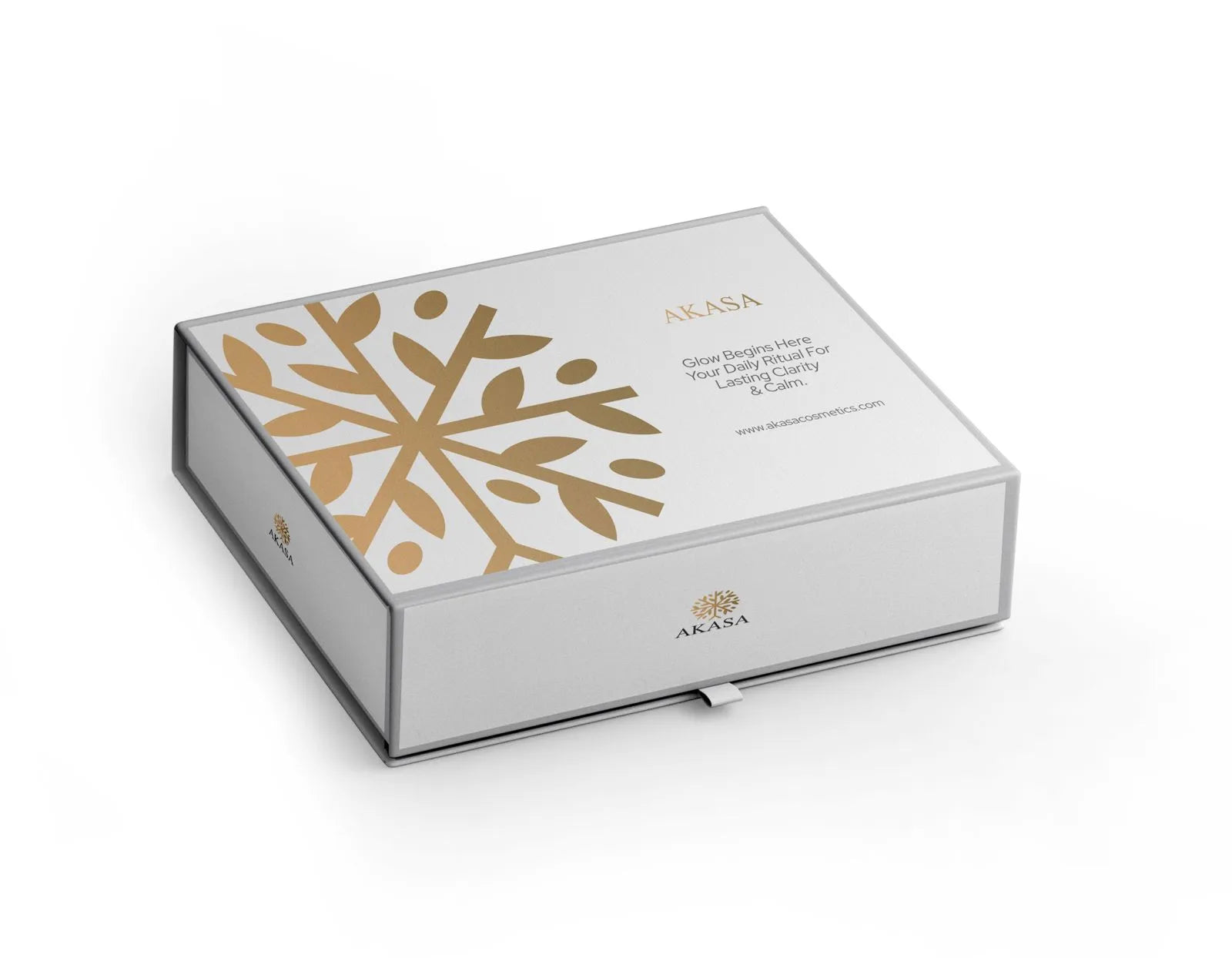 AKASA Skincare Kit – Complete Care for Healthy &amp; Radiant Skin
