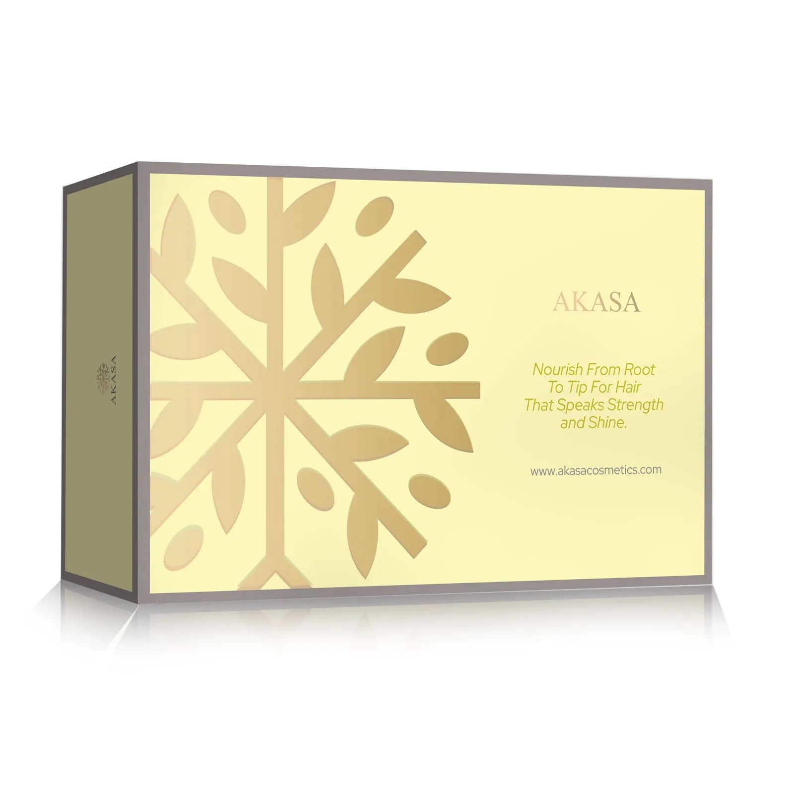 Premium Hair Care Kit – Nourish, Repair &amp; Shine