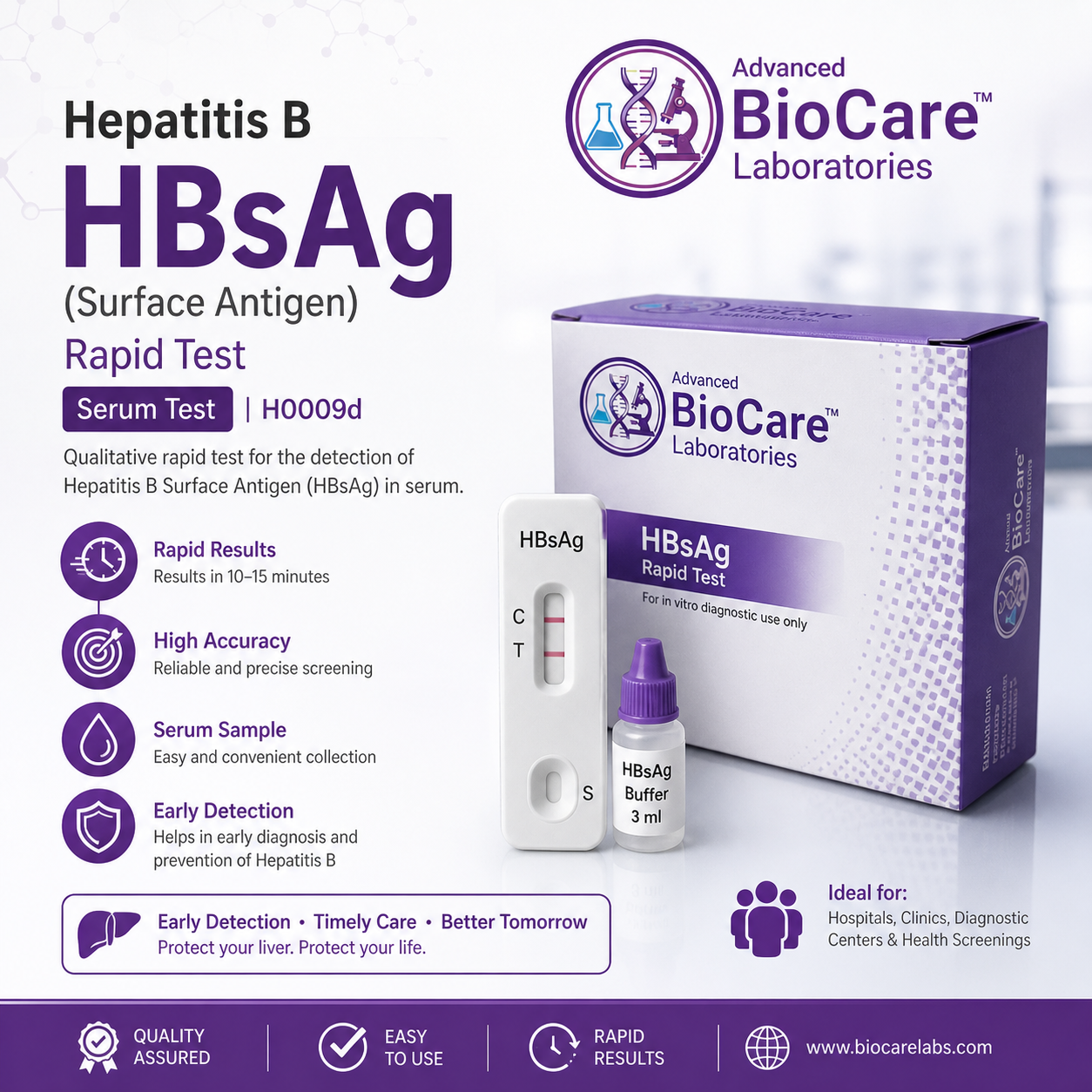 Rheumatoid Factor (RA) Quantitative, Serum