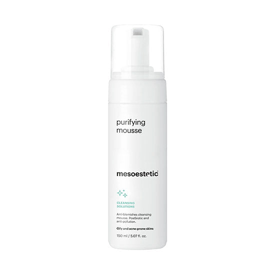 Mesoestetic Purifying Mousse 150ml