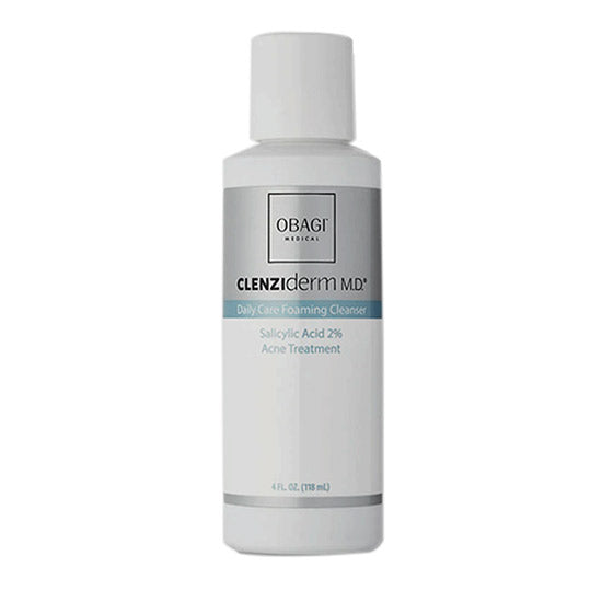 OBAGI  CLENZIderm M.D. Daily Care Foaming Cleanser
