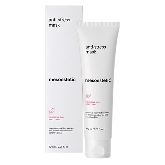 Mesoestetic Anti-Stress Mask 100ml