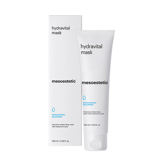 Mesoestetic Hydravital Mask 100ml