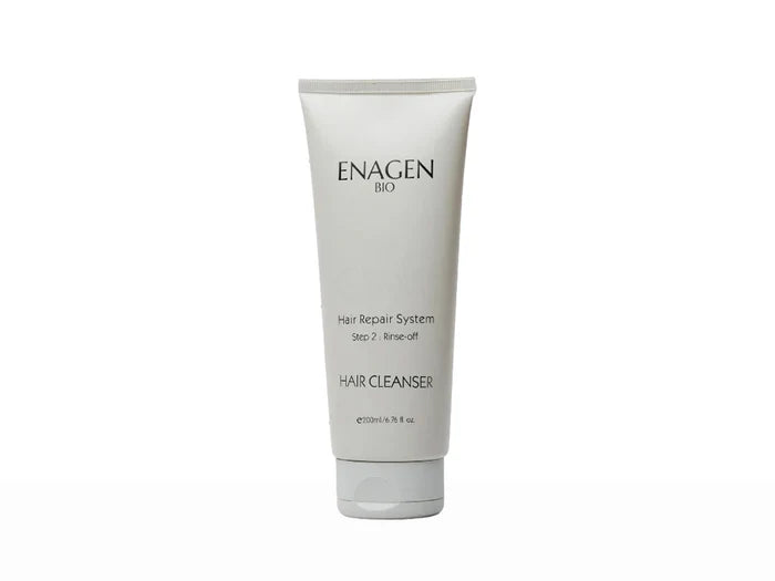 EnagenBio Hair Repair System Hair Cleanser