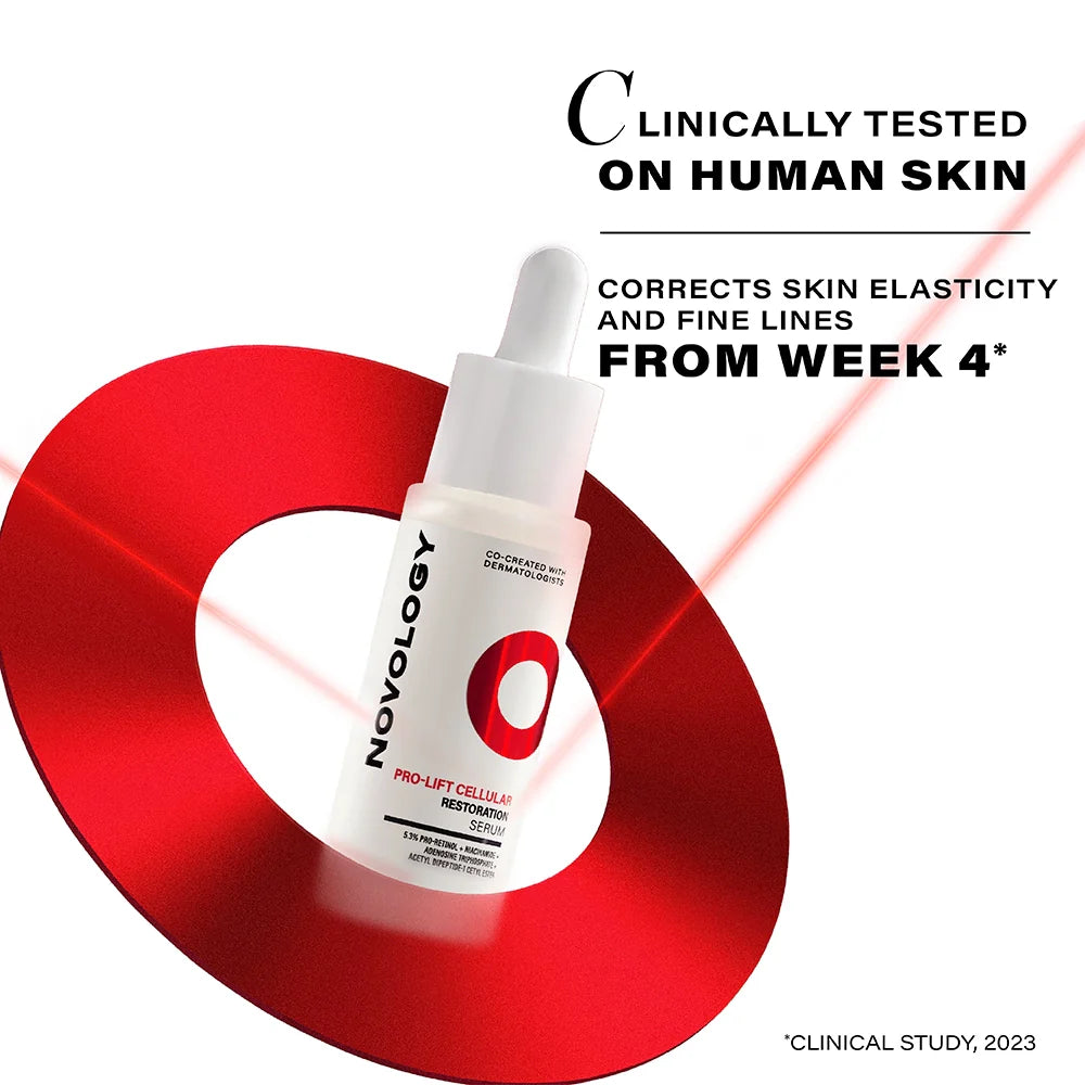 Pro-Lift Cellular Restoration Serum, 28ml