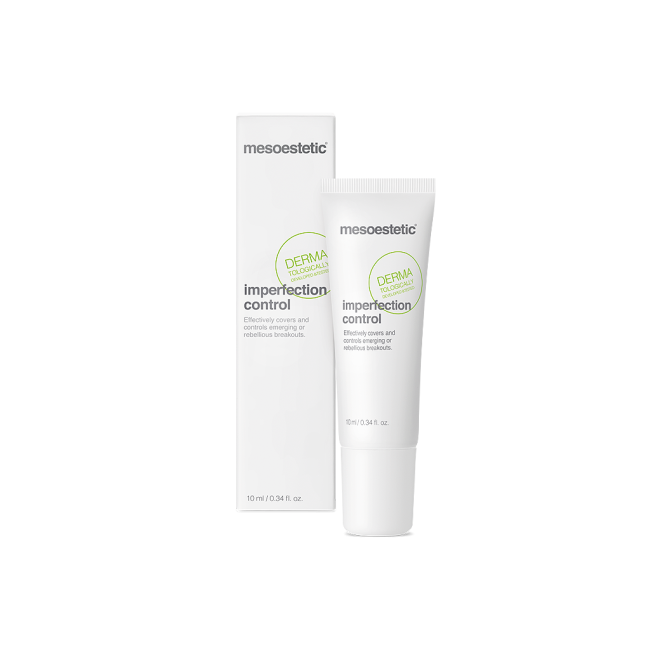 Mesoestetic Imperfection Control Cream 10ml
