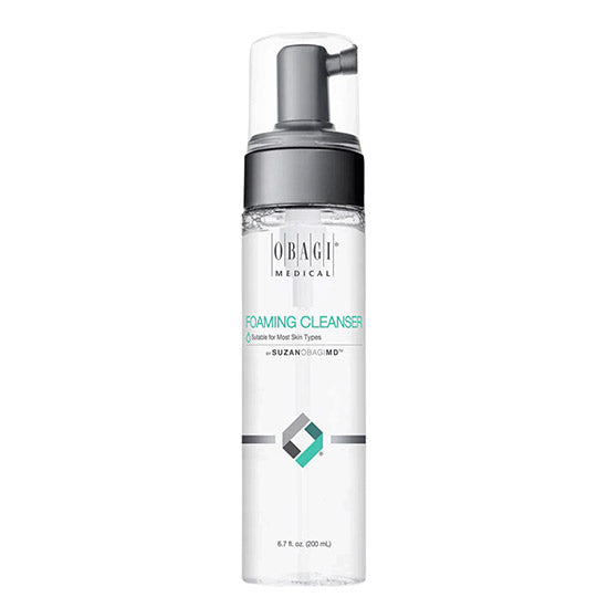 OBAGI FOAMING CLEANSER