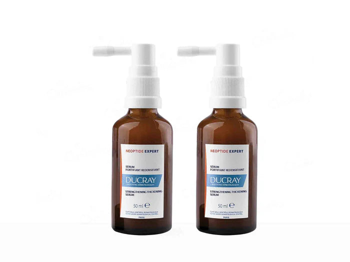 Ducray Neoptide Expert Strengthening & Thickening Serum