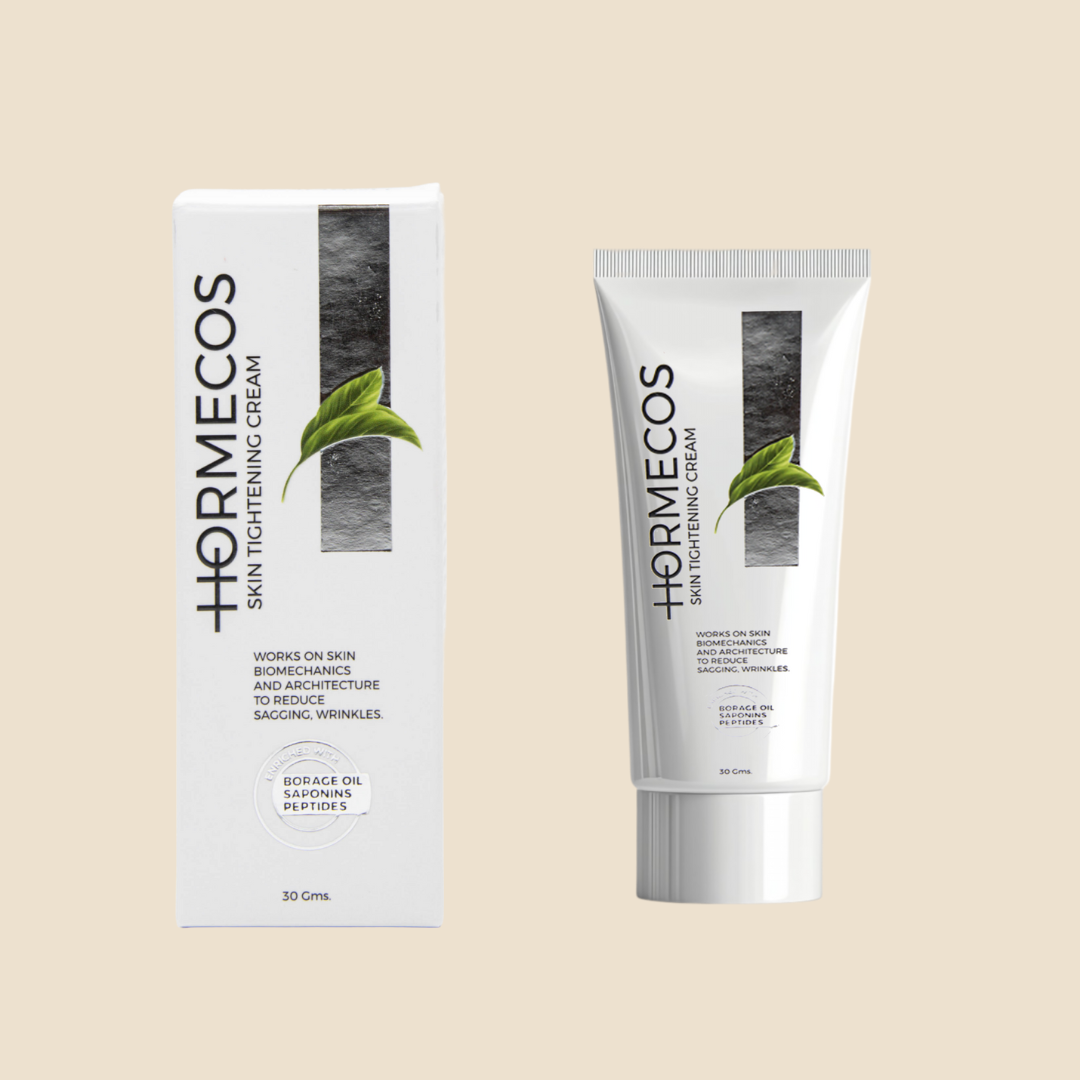 Hormecos Skin Tightening Cream