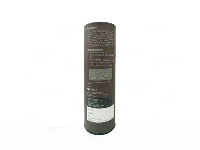 Alriiz Plus Hair Serum