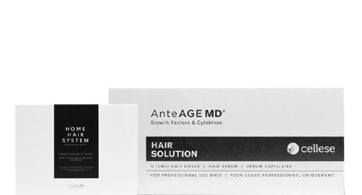 AnteAGE® Hair Solution