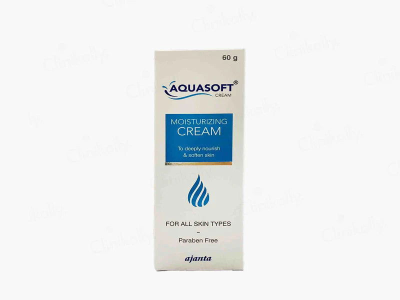Metasoft Cream Aquasoft Moisturizing Cream – Ourdermastore