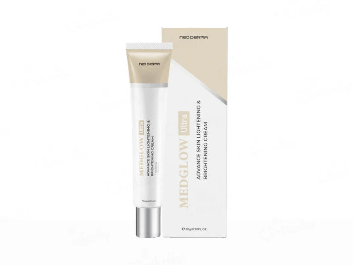 Medglow Ultra Advance Skin Lightening &amp; Brightening Cream