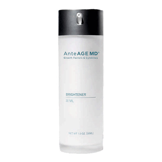 AnteAGE MD® Brightener – Advanced Pigment Correction Serum 30ml