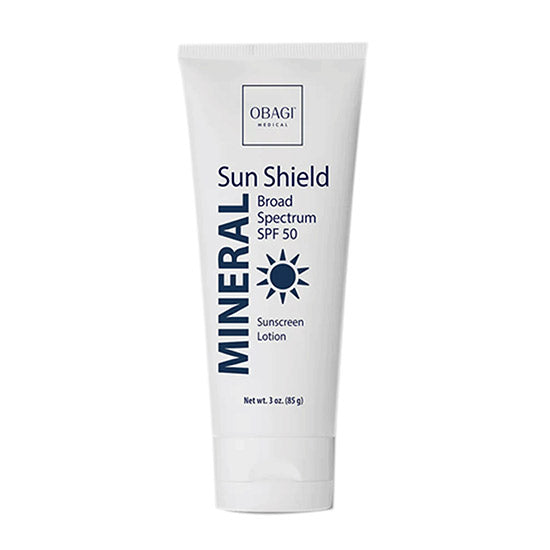 OBAGI  Sun Shield Mineral Broad Spectrum SPF 50