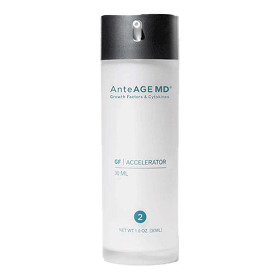 AnteAGE MD® Accelerator – Advanced Renewal &amp; Skin Defense Booster