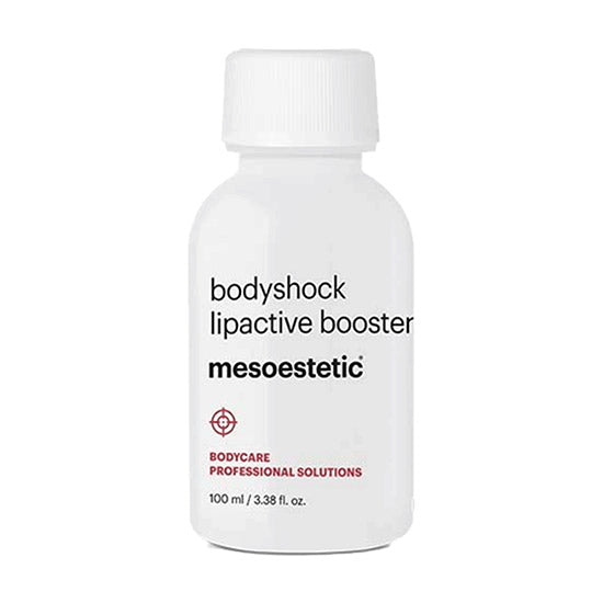 MESOESTETIC BODYSHOCK LIPACTIVE BOOSTER