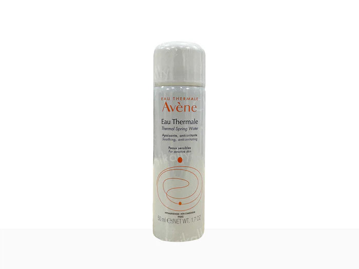Avène Thermal Spring Water Spray