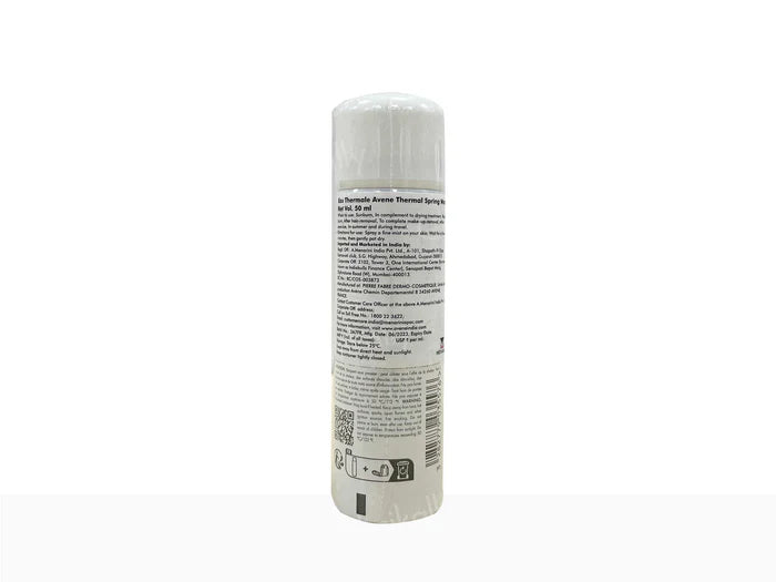 Avène Thermal Spring Water Spray