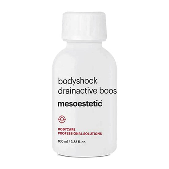 MESOESTETIC BODYSHOCK DRAINACTIVE BOOSTER