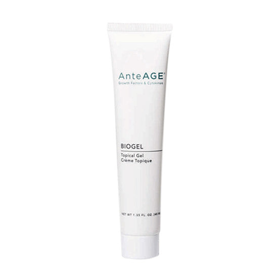 AnteAGE® Biogel – Advanced Post-Procedure Occlusive Healing Gel