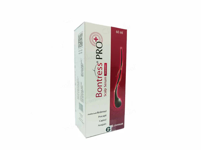 Bontress PRO+ Scalp Serum