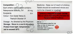 Trirab Tablets