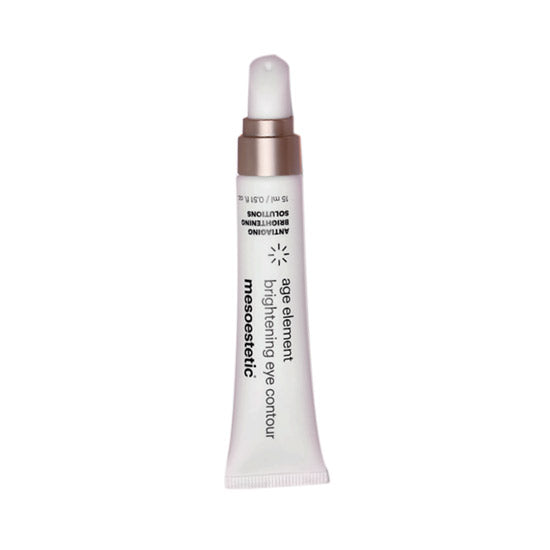 MESOESTETIC AGE ELEMENT BRIGHTENING EYE CONTOUR CREAM