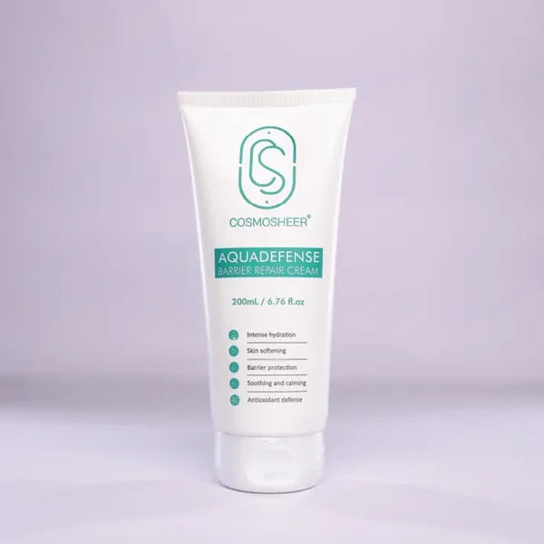 Aquadefense Barrier Repair Cream