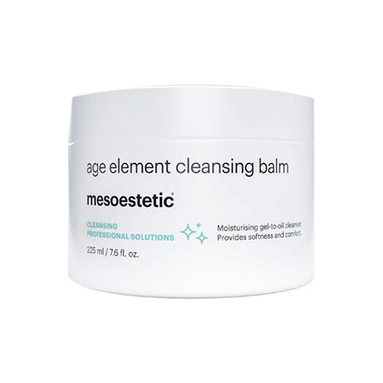 MESOESTETIC AGE ELEMENT CLEANSING BALM