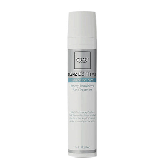 OBAGI  CLENZIderm M.D. Therapeutic Moisturizer