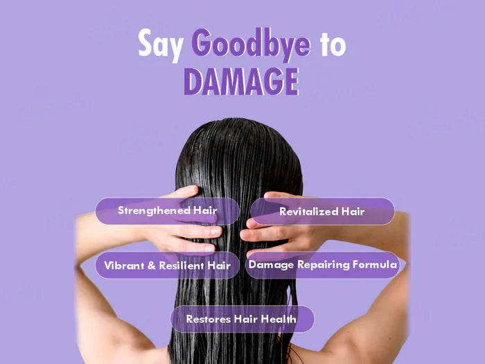 3Tenx Ultimate Revitalize Conditioner – Intensive Care for Dry &amp; Brittle Hair