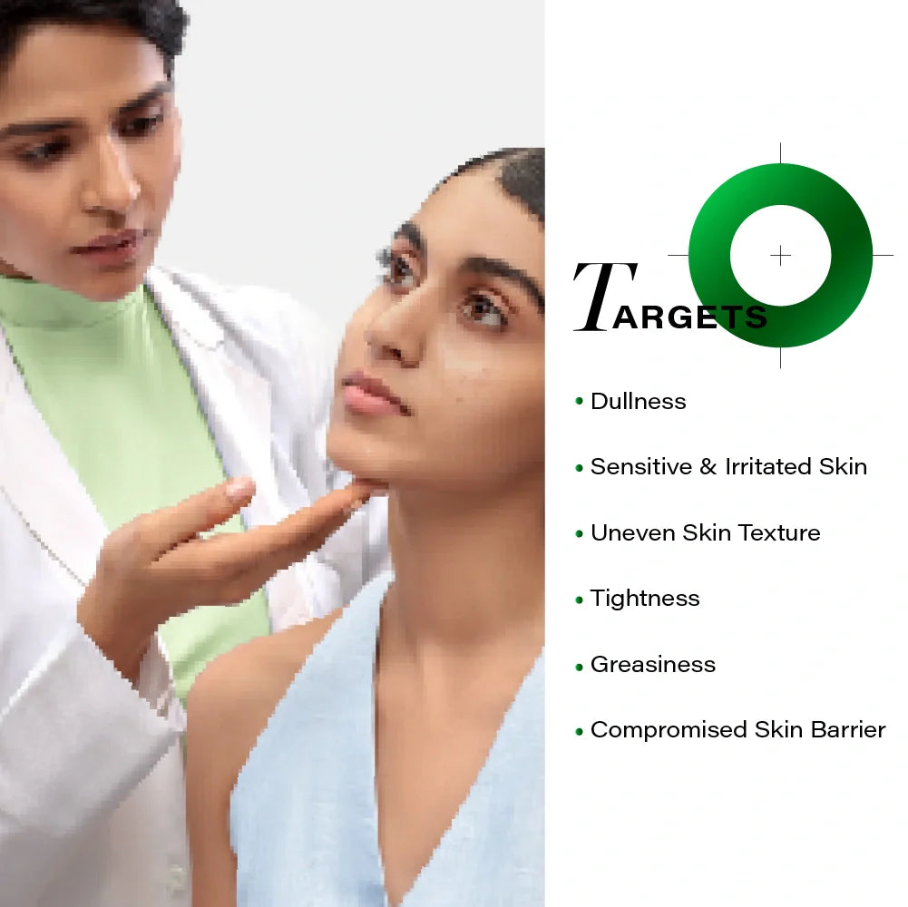 Acne Light Moisturizing Gel, 50g