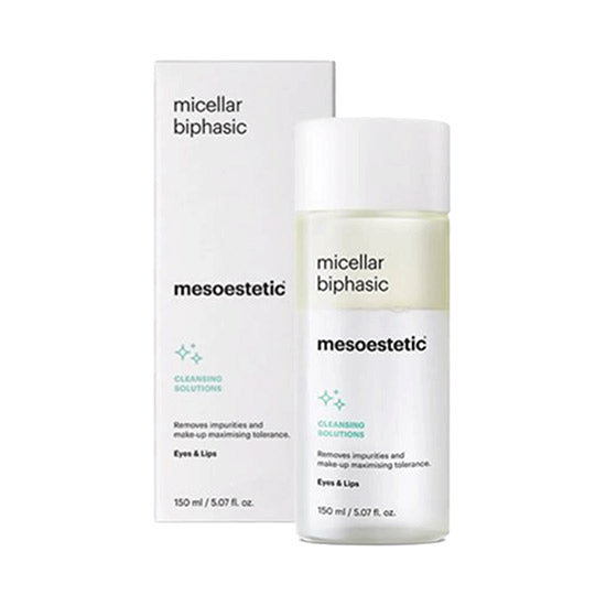 Mesoestetic Micellar Biphasic 150ml