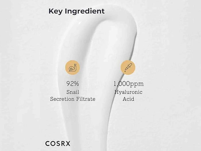 COSRX Advanced Snail 92 All In One Cream