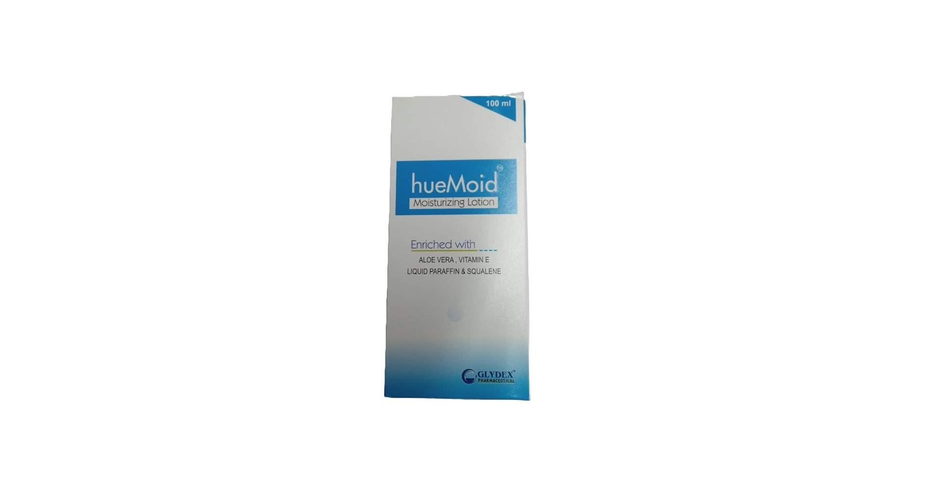 Huemoid Lotion – Intensive Moisturizing &amp; Skin Barrier Repair Lotion