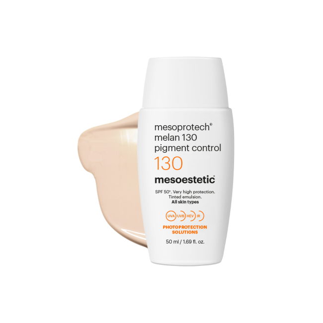 MESOESTETIC MESOPROTECH MELAN 130 PIGMENT CONTROL